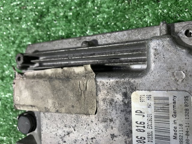 03G906016JP VAG Блок управления двигателем купить в Кривой Рог