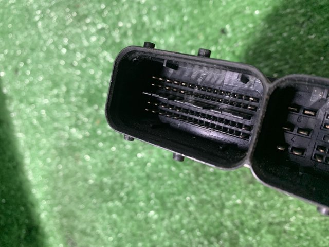 VAG 03G906016JP Модуль управления (ЭБУ) двигателем в наличии Харьков