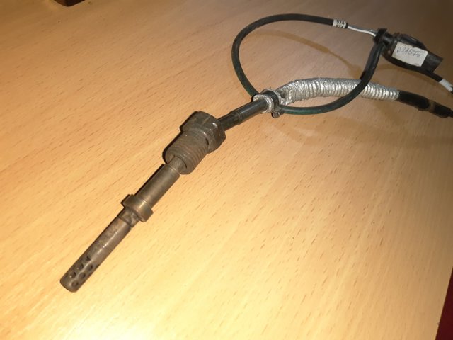 03G906088AN Датчик температуры отработавших газов (ОГ), перед турбиной купить Тернополь