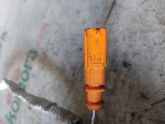 03G906088D VAG Датчик температуры отработавших газов (ОГ), после сажевого фильтра купить в Черкассы