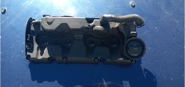 Крышка клапанов 03L103469S VAG