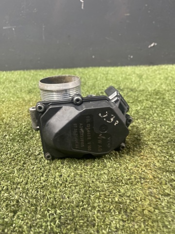 Блок дроссельной заслонки 03L128063E VAG
