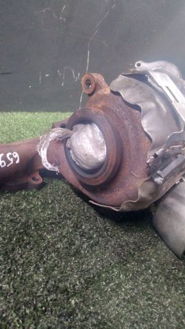 Турбонагнетатель 03L253056A VAG