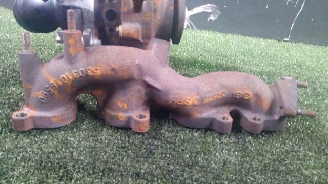VAG 03L253056A Турбина в наличии Кривой Рог