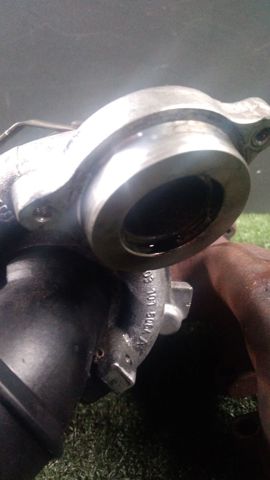 03L253056A VAG Турбина купить в Харьков