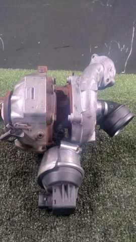 03L253056A VAG Турбина купить в Чернигов