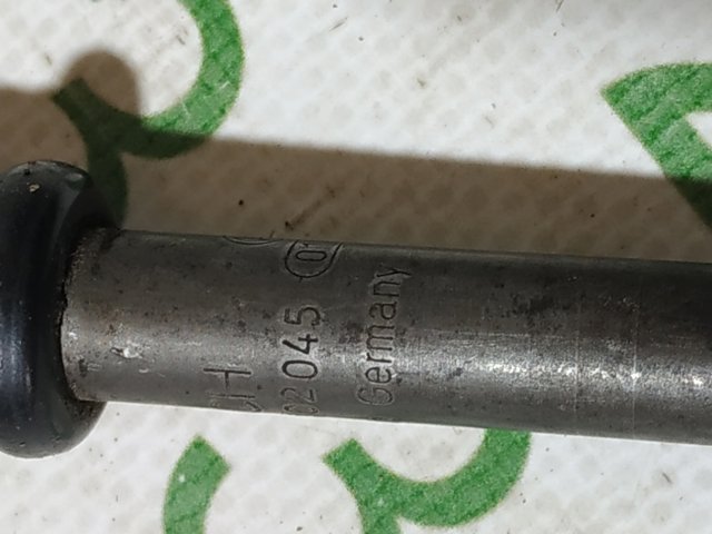 Форсунка впрыска топлива 0437502045 BOSCH