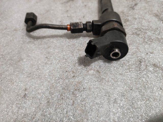 BOSCH 0445110002 Топливные форсунки в наличии Винница