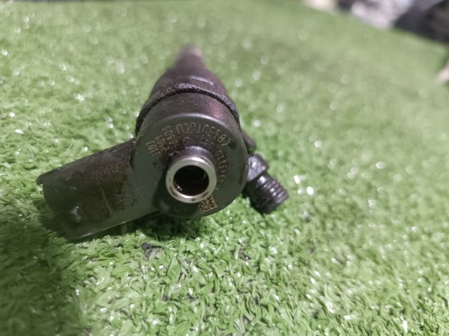 Топливные форсунки 0445110062 BOSCH