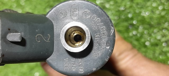 Топливные форсунки Honda Civic VII