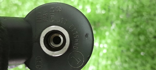 BOSCH 0445110119 Топливные форсунки в наличии Харьков