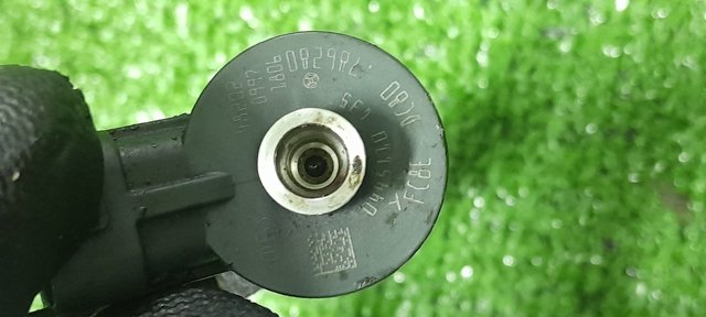 Топливные форсунки 0445110135 PEUGEOT