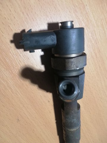 BOSCH 0445110159 Топливные форсунки в наличии Житомир