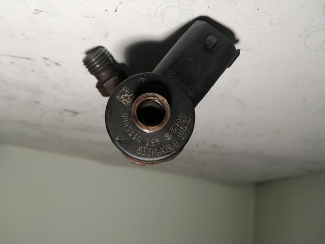 Форсунка инжектора 0445110159 BOSCH