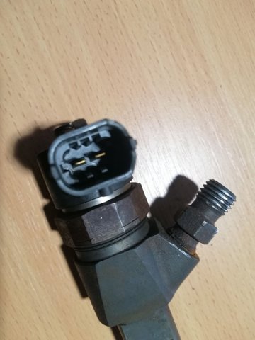 BOSCH 0445110159 Форсунка впрыска топлива в наличии Тернополь