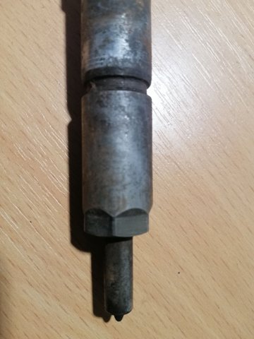 BOSCH 0445110159 Форсунка впрыска топлива в наличии Житомир