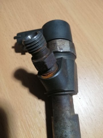 0445110159 BOSCH Топливные форсунки купить в Харьков