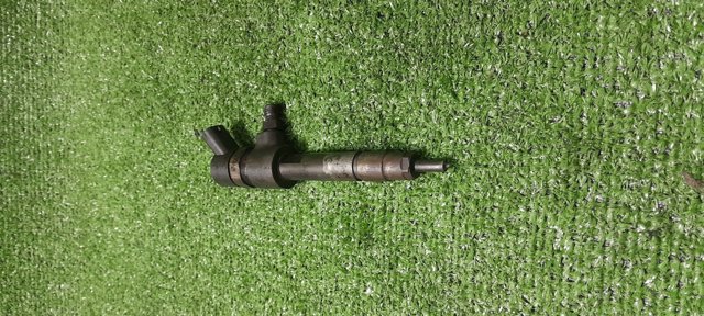 BOSCH 0445110187 Форсунка впрыска топлива в наличии Харьков