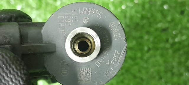 Форсунка впрыска топлива 0445110252 BOSCH