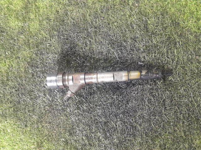 HYUNDAI 0445110275 Топливные форсунки в наличии Черкассы