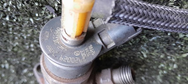 0445110297 BOSCH Топливные форсунки купить в Павлоград