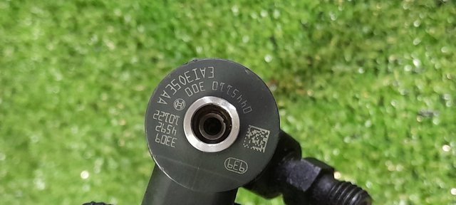 Форсунка впрыска топлива 0445110300 FIAT