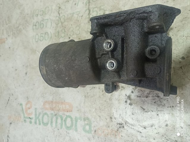 045115389K Корпус масляного фильтра купить Черновцы