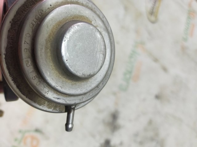 Клапан рециркуляции отработавших газов EGR 046131503A VAG