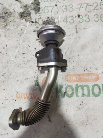 046131503A VAG Клапан EGR рециркуляции газов купить в Львов