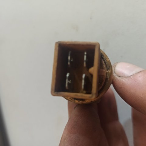 Датчик радиатора 046919369 VAG