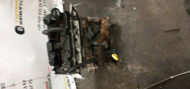 04L100033C VAG Двигатель в сборе купить в Сумы