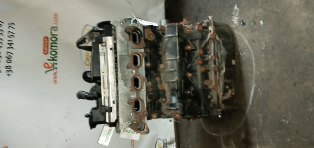 04L100033C Двигатель в сборе купить Сумы