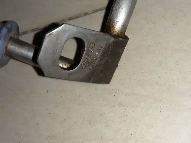 VAG 050129701A в наличии Чернигов