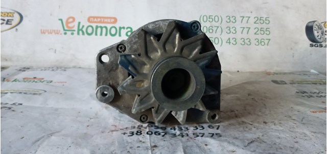 Генератор автомобильный 053903015E VAG