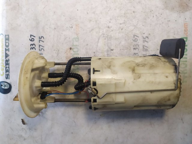 Насос погружной в баке 0580303028 BOSCH