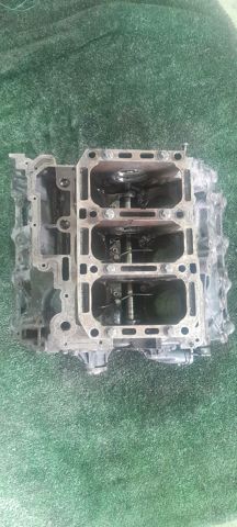 Блок цилиндров 059100105BX VAG