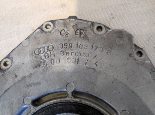 VAG 059103173G в наличии Сумы