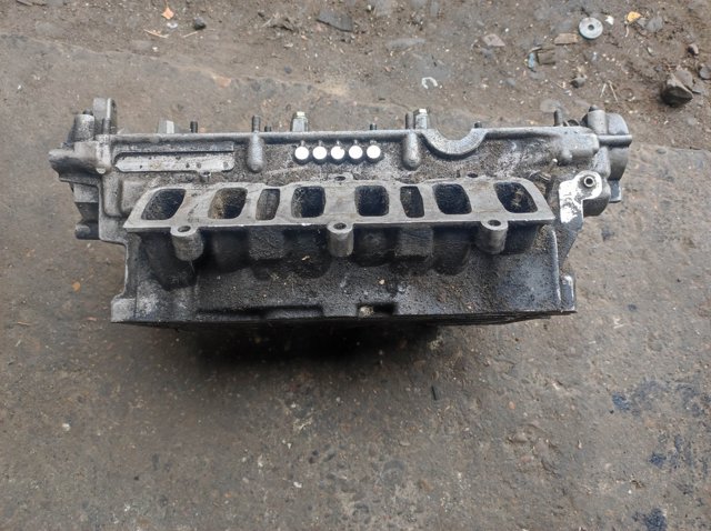 VAG 059103265GX Головка блока цилиндров (ГБЦ) правая в наличии Ровно
