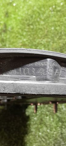 Крышка клапанная, левая 059103469AC VAG