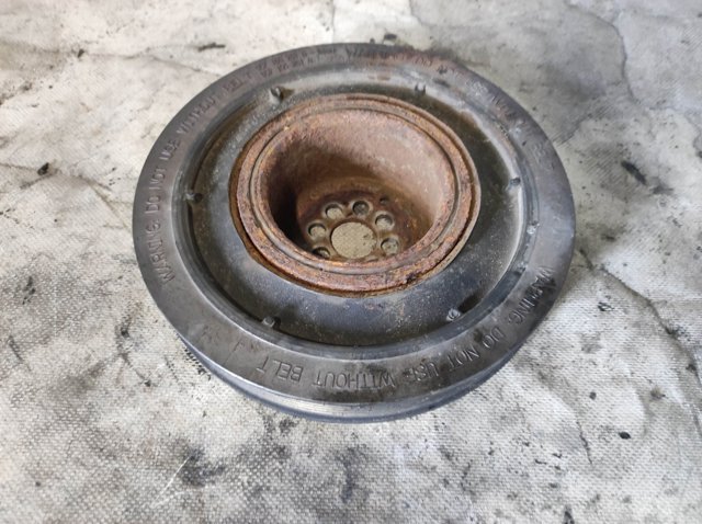 VAG 059105251AD Шкив коленвала в наличии Харьков