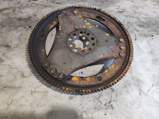 VAG 059105323AL Маховик двигателя в наличии Львов