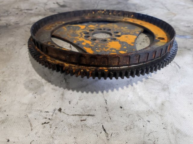 059105323AL Маховик купить Чернигов