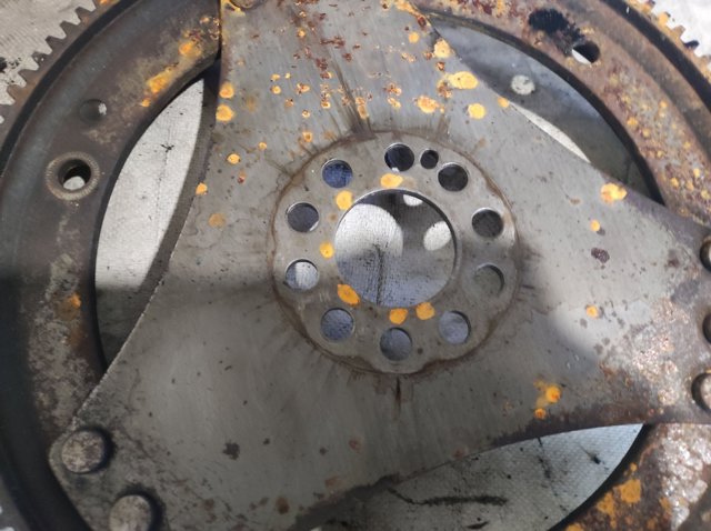 VAG 059105323AL Маховик двигателя в наличии Каменское