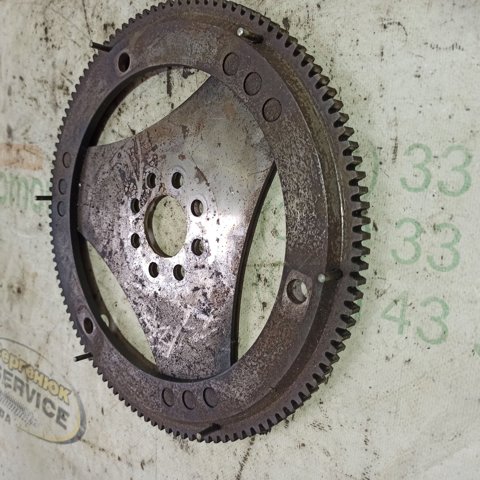Демпферный маховик 059105323H VAG