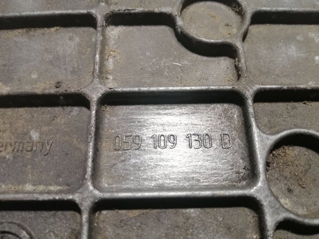 VAG 059109130D в наличии Ирпень