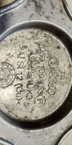 VAG 059109153F в наличии Винница