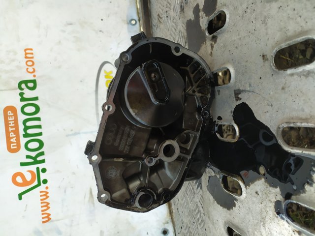 VAG 059115405G Корпус масляного фильтра в наличии Каменское