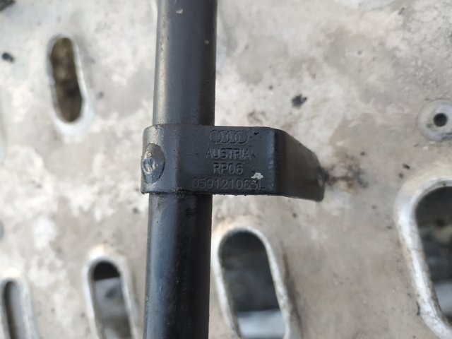 VAG 059121065L в наличии Черновцы