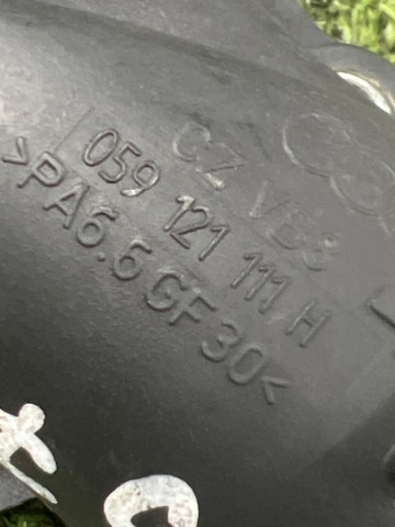 VAG 059121111H Термостат в наличии Ирпень