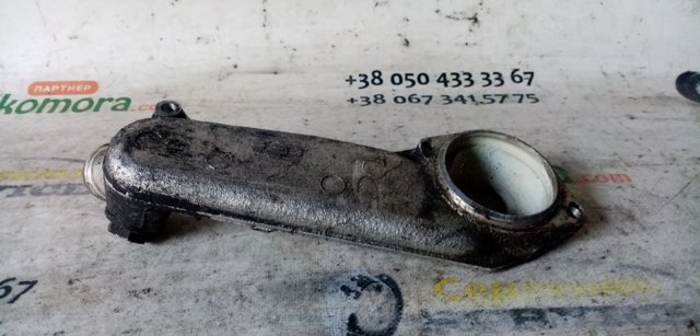 VAG 059121121A Корпус термостата в наличии Винница